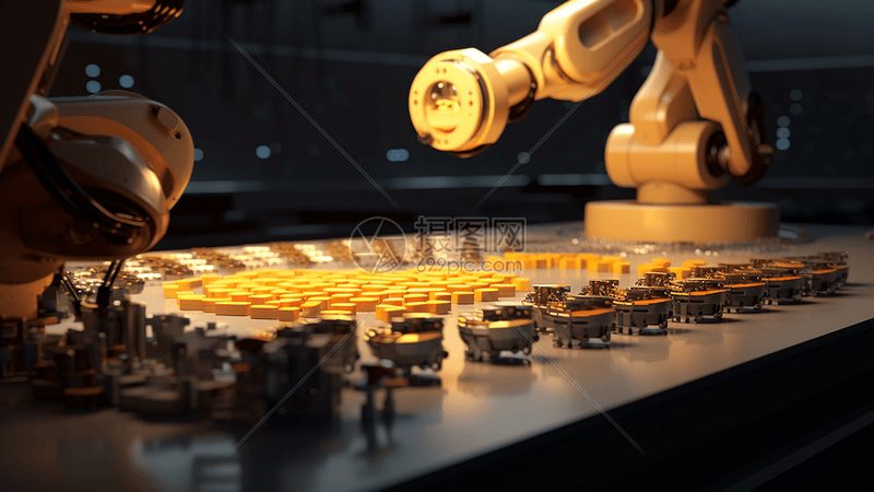 智能工厂定制改造：揭秘定制化方案背后的价值与考量**