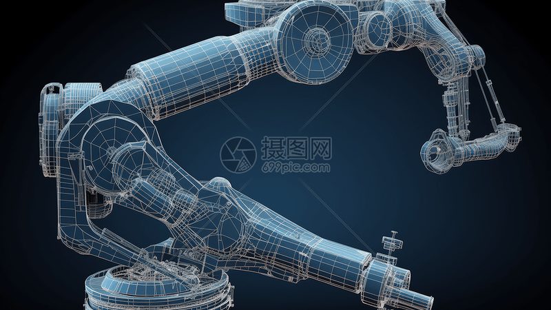 工业齿轮配套电机：核心部件解析与选型要点